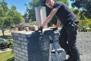 Why Chimney Inspections are Crucial: Safety Check Chimney Works – Expert Chimney Repair, Cleaning & Installation Services Why Chimney Inspections are Crucial: Safety Check | Chimney Works – Expert Chimney Repair, Cleaning & Installation Services