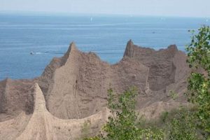 Visit Chimney Bluffs Wolcott NY: A Lake Ontario Gem Chimney Works – Expert Chimney Repair, Cleaning & Installation Services Visit Chimney Bluffs Wolcott NY: A Lake Ontario Gem | Chimney Works – Expert Chimney Repair, Cleaning & Installation Services