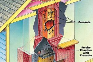DIY: How to Clean Chimney From Inside + Safely Chimney Works – Expert Chimney Repair, Cleaning & Installation Services DIY: How to Clean Chimney From Inside + Safely | Chimney Works – Expert Chimney Repair, Cleaning & Installation Services