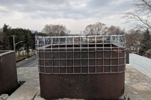 Best Chimney Screens: Installation & Benefits Guide Chimney Works – Expert Chimney Repair, Cleaning & Installation Services Best Chimney Screens: Installation & Benefits Guide | Chimney Works – Expert Chimney Repair, Cleaning & Installation Services