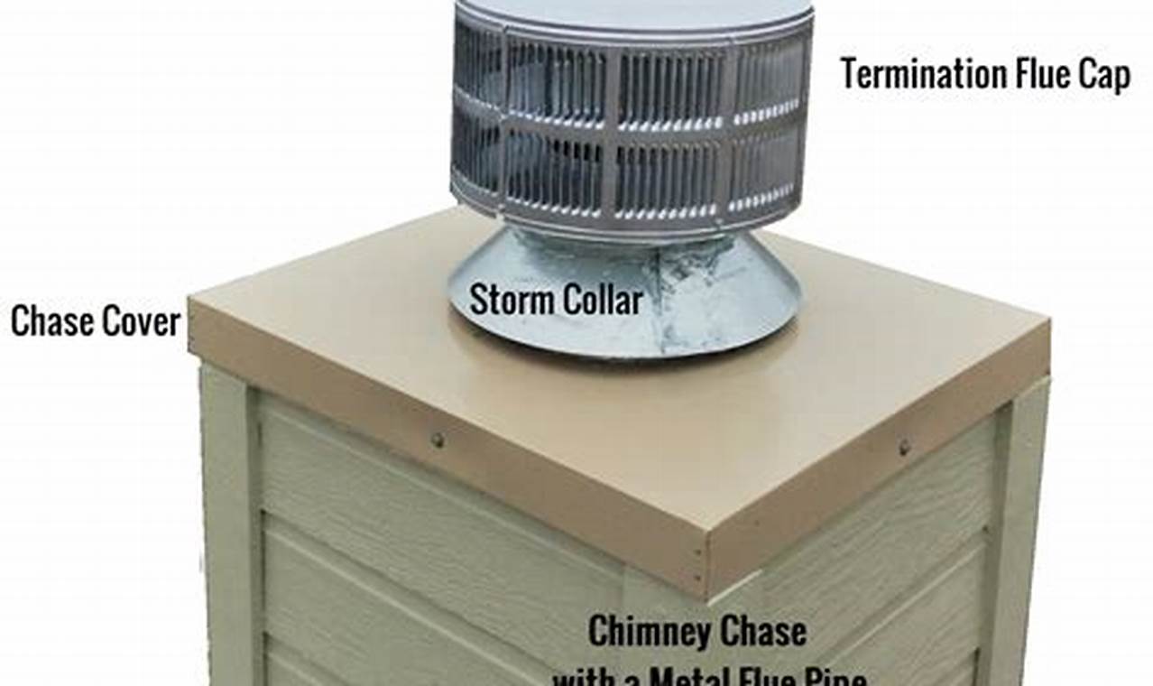 Protect Your Chimney: Chimney Cap Chase Cover Solutions Chimney Works – Expert Chimney Repair, Cleaning & Installation Services Protect Your Chimney: Chimney Cap Chase Cover Solutions | Chimney Works – Expert Chimney Repair, Cleaning & Installation Services