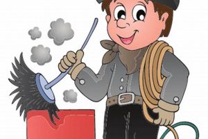 #1 Greenwood SC Chimney Sweep | Cleaning & Repair | Chimney Works – Expert Chimney Repair, Cleaning & Installation Services