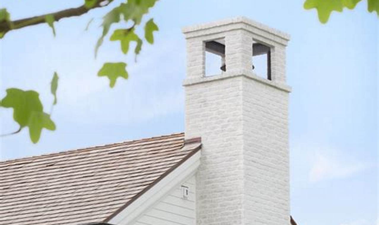 Why Paint Chimney Stacks? Benefits & Guide Chimney Works – Expert Chimney Repair, Cleaning & Installation Services Why Paint Chimney Stacks? Benefits & Guide | Chimney Works – Expert Chimney Repair, Cleaning & Installation Services