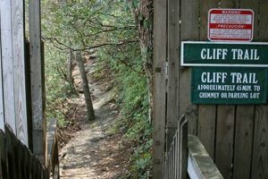 Cliff Trail Chimney Rock: Your Ultimate Guide & Nearby Inn | Chimney Works – Expert Chimney Repair, Cleaning & Installation Services