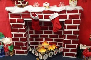 Festive Chimney Christmas Decorations: Ideas & Safety Tips Chimney Works – Expert Chimney Repair, Cleaning & Installation Services Festive Chimney Christmas Decorations: Ideas & Safety Tips | Chimney Works – Expert Chimney Repair, Cleaning & Installation Services