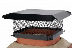 Protect Your Chimney: Ace Hardware Chimney Caps - [Year] Guide | Chimney Works – Expert Chimney Repair, Cleaning & Installation Services