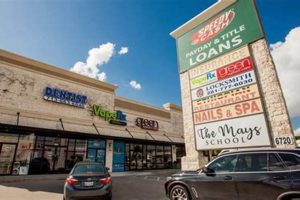 Explore Bellaire & Chimney Rock: Homes, Shops & More | Chimney Works – Expert Chimney Repair, Cleaning & Installation Services