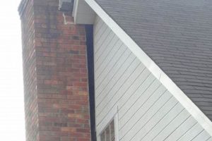 Fix Chimney Separating From House: Prevention & Repair | Chimney Works – Expert Chimney Repair, Cleaning & Installation Services