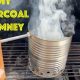 DIY: Homemade Coal Chimney Starter (Grill Faster!) | Chimney Works – Expert Chimney Repair, Cleaning & Installation Services