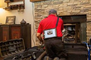 St Louis Chimney Inspection | Safe Chimney Pros Now! | Chimney Works – Expert Chimney Repair, Cleaning & Installation Services