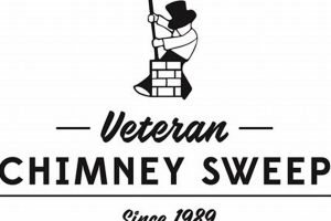 Why a Trusted Veteran Chimney Sweep Matters! | Chimney Works – Expert Chimney Repair, Cleaning & Installation Services