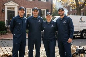 Boston's Best Chimney Sweep Service - MA Experts! | Chimney Works – Expert Chimney Repair, Cleaning & Installation Services