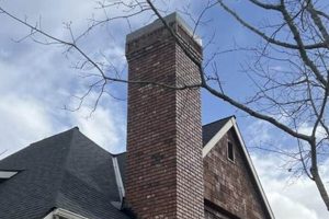 Top-Rated Chimney Sweep Portland Oregon Service | Chimney Works – Expert Chimney Repair, Cleaning & Installation Services