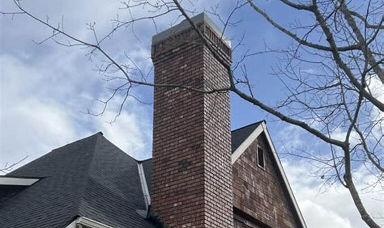 Top-Rated Chimney Sweep Portland Oregon Service | Chimney Works – Expert Chimney Repair, Cleaning & Installation Services