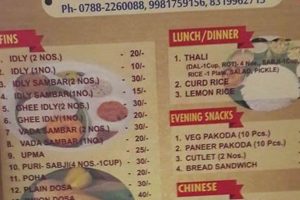 Explore Our Chimneys Menu: A Culinary Chimney Works Delight | Chimney Works – Expert Chimney Repair, Cleaning & Installation Services