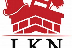 Top LKN Chimney Sweep: Cleaning &amp; Inspections | Chimney Works – Expert Chimney Repair, Cleaning & Installation Services