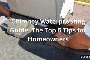 Professional Chimney Waterproofing Service Near You | Chimney Works – Expert Chimney Repair, Cleaning & Installation Services
