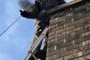 Safe Chimney Sweep Springfield IL: Experts Near You! | Chimney Works – Expert Chimney Repair, Cleaning & Installation Services