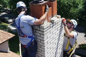 Buffalo Chimney Repair: [Fixes] & Expert Service | Chimney Works – Expert Chimney Repair, Cleaning & Installation Services
