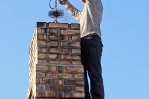 Top Chimney Sweep Wichita Falls TX: Experts Near You | Chimney Works – Expert Chimney Repair, Cleaning & Installation Services