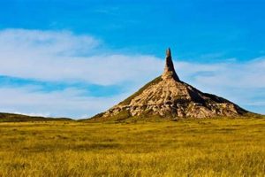 Chimney Rock's Fate: What Happened & Why it Matters | Chimney Works – Expert Chimney Repair, Cleaning & Installation Services