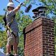 San Antonio TX Chimney Sweep: Expert Cleaning &amp; Safety | Chimney Works – Expert Chimney Repair, Cleaning & Installation Services