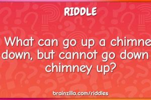 Chimney Mystery: What Goes Up the Chimney Down But Can't? Secrets! Chimney Works – Expert Chimney Repair, Cleaning & Installation Services Chimney Mystery: What Goes Up the Chimney Down But Can't? Secrets! | Chimney Works – Expert Chimney Repair, Cleaning & Installation Services