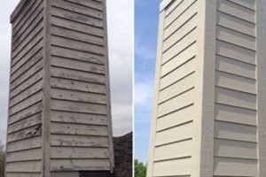 Wood Chimney Repair: Solutions & Cost [Year] | Chimney Works – Expert Chimney Repair, Cleaning & Installation Services