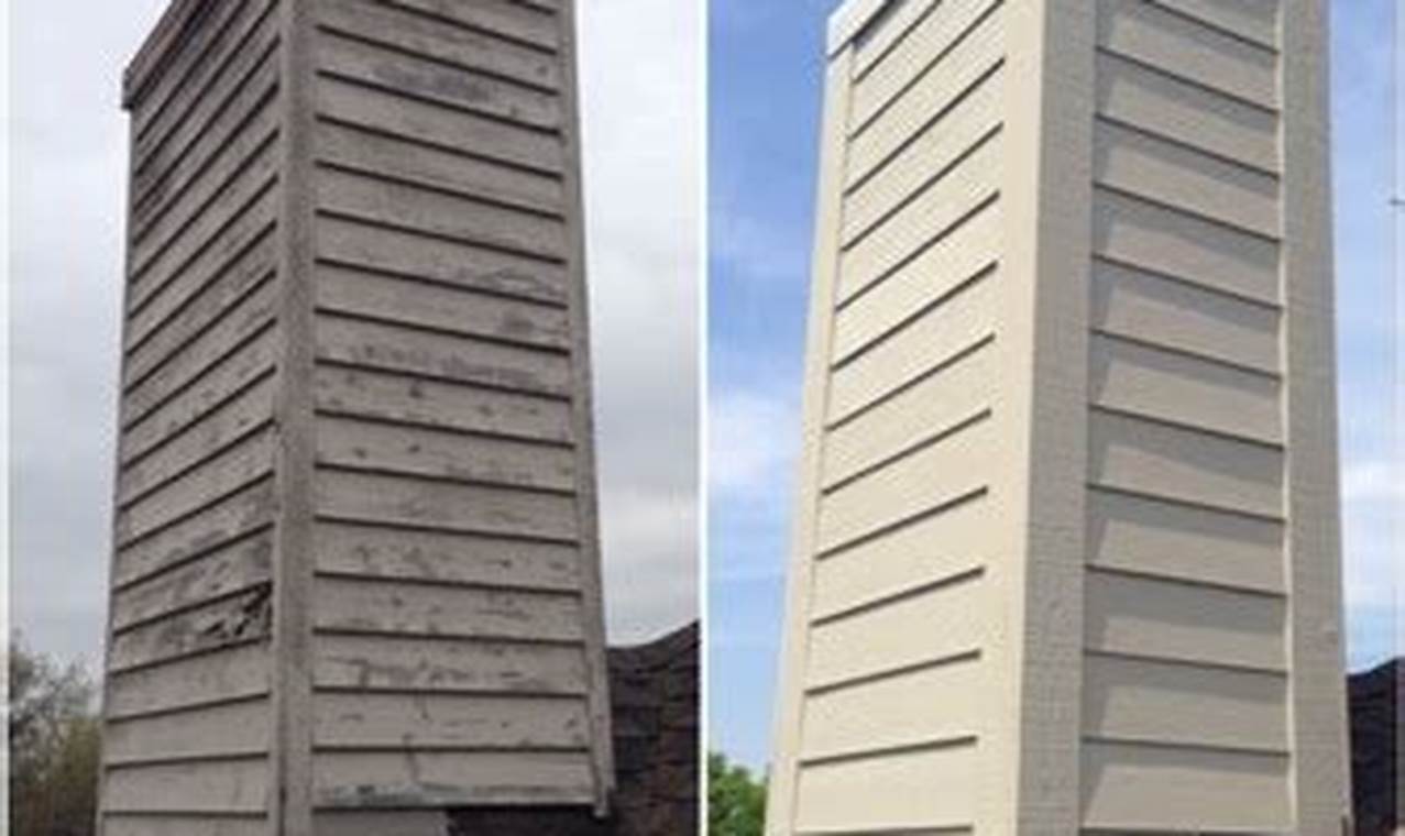 Wood Chimney Repair: Solutions & Cost [Year] | Chimney Works – Expert Chimney Repair, Cleaning & Installation Services