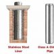 Wood Furnace Chimney Guide: Safety, Repair &amp; More | Chimney Works – Expert Chimney Repair, Cleaning & Installation Services