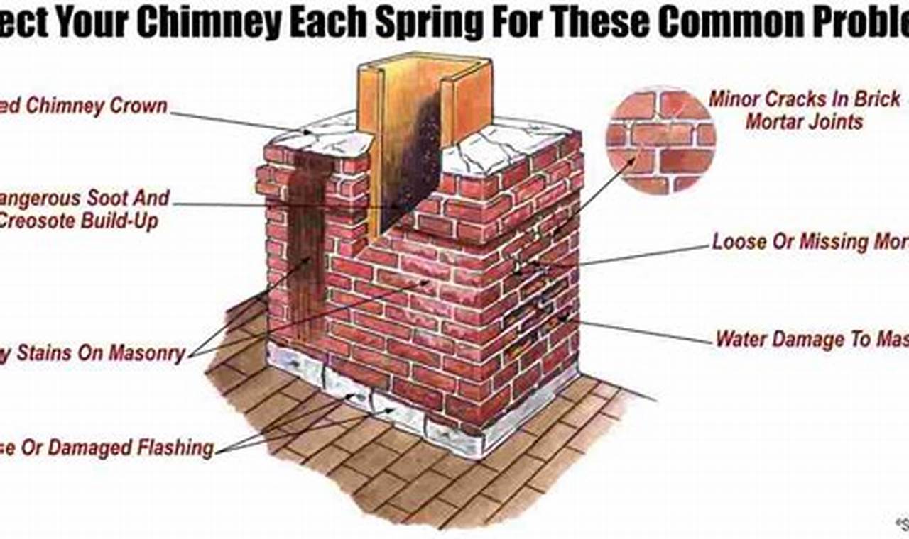 Local Chimney Repair Masonry: Costs, Issues & Pro Tips | Chimney Works – Expert Chimney Repair, Cleaning & Installation Services