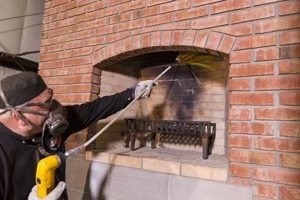 Affordable Chimney Sweeping Service Near You: Keep Your Home Safe Chimney Works – Expert Chimney Repair, Cleaning & Installation Services Affordable Chimney Sweeping Service Near You: Keep Your Home Safe | Chimney Works – Expert Chimney Repair, Cleaning & Installation Services