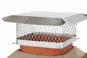 Best Chimney Covers: Secure Covers for Chimneys Now! Chimney Works – Expert Chimney Repair, Cleaning & Installation Services Best Chimney Covers: Secure Covers for Chimneys Now! | Chimney Works – Expert Chimney Repair, Cleaning & Installation Services