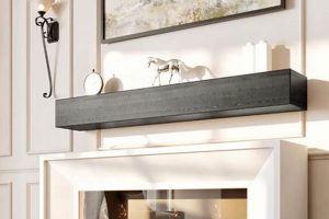 Rustic Wood Chimney Mantels: Design & Style Ideas Chimney Works – Expert Chimney Repair, Cleaning & Installation Services Rustic Wood Chimney Mantels: Design & Style Ideas | Chimney Works – Expert Chimney Repair, Cleaning & Installation Services