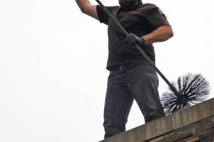 Oceanside CA Chimney Sweep: Safe &amp; Certified | Chimney Works – Expert Chimney Repair, Cleaning & Installation Services