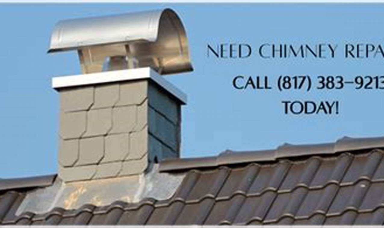Expert Chimney Repair Fort Worth: Services &amp; More | Chimney Works – Expert Chimney Repair, Cleaning & Installation Services