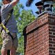 Local Chimney Sweep & Inspection Near Me: Safety First! | Chimney Works – Expert Chimney Repair, Cleaning & Installation Services