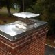 Best Metal Chimney Crowns: Protect Your Chimney Now! | Chimney Works – Expert Chimney Repair, Cleaning & Installation Services
