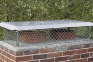 Top Chimney Cover Menards Deals: Protect Your Flue! Chimney Works – Expert Chimney Repair, Cleaning & Installation Services Top Chimney Cover Menards Deals: Protect Your Flue! | Chimney Works – Expert Chimney Repair, Cleaning & Installation Services