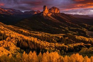 Plan Your Visit: Chimney Rock National Park, Colorado Guide | Chimney Works – Expert Chimney Repair, Cleaning & Installation Services