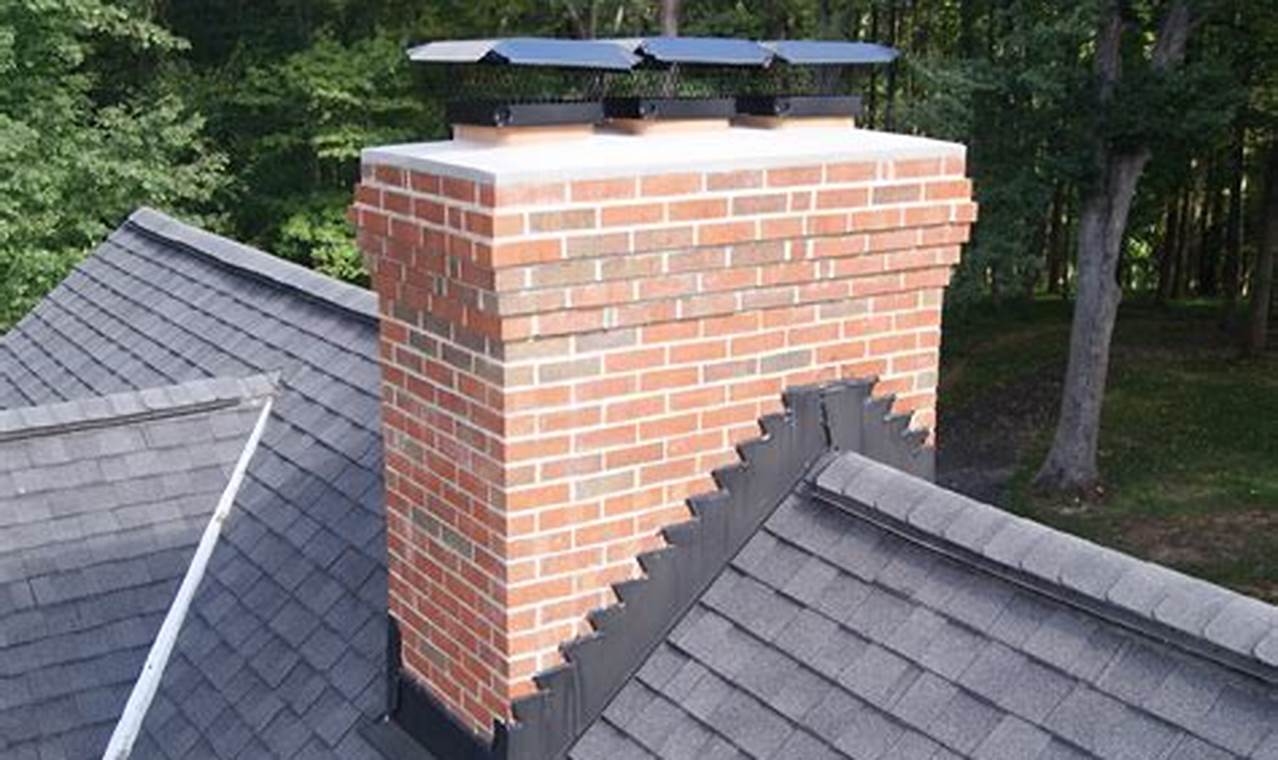 Clifton Chimney Repair: Expert Services &amp; Solutions | Chimney Works – Expert Chimney Repair, Cleaning & Installation Services