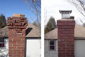 Protect Your Home: Safeside Chimney Services Today! | Chimney Works – Expert Chimney Repair, Cleaning & Installation Services