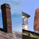 Fix a Leaning Chimney: Causes, Risks & Repair Tips | Chimney Works – Expert Chimney Repair, Cleaning & Installation Services