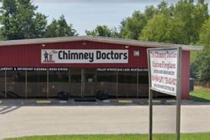 Find a Top Chimney Doctor in Jackson TN: Repairs &amp; More! | Chimney Works – Expert Chimney Repair, Cleaning & Installation Services