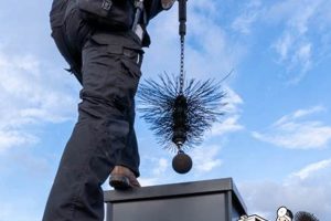 Why Dr. Sweep Chimney Matters: Safety Tips &amp; More | Chimney Works – Expert Chimney Repair, Cleaning & Installation Services