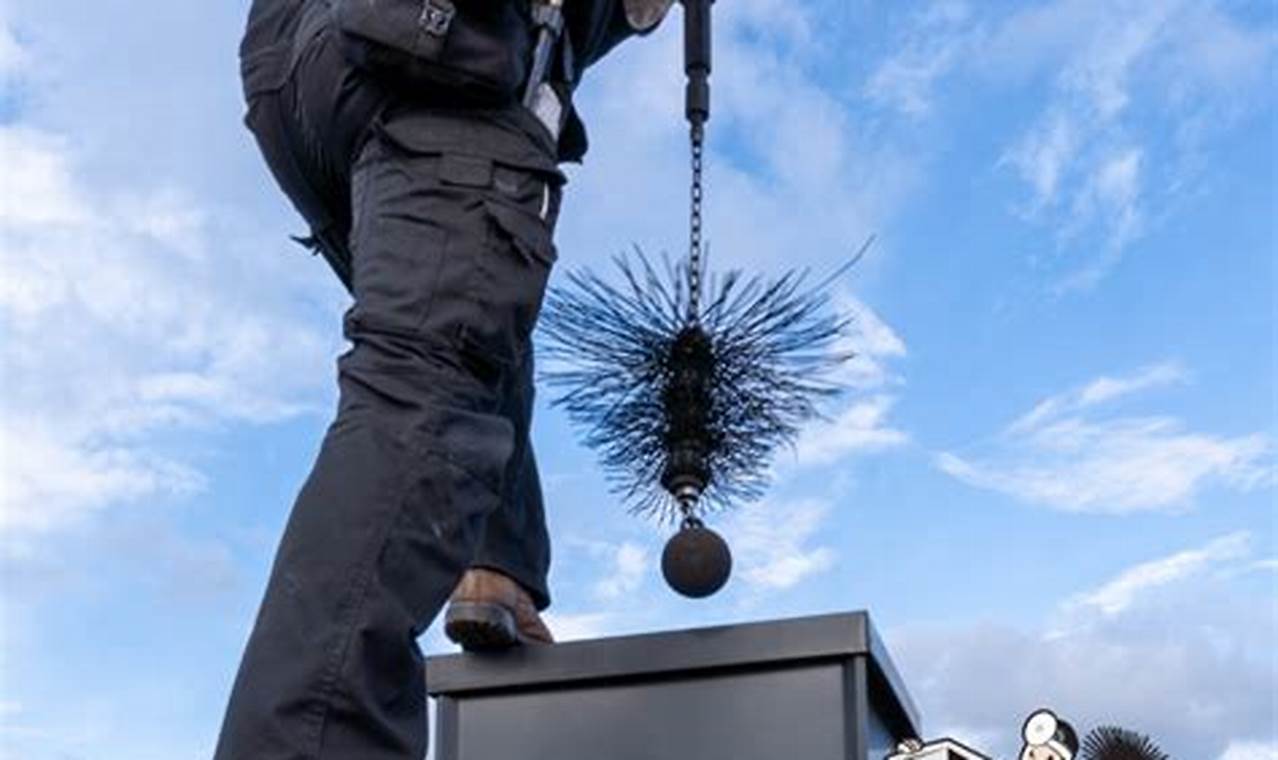 Why Dr. Sweep Chimney Matters: Safety Tips & More Chimney Works – Expert Chimney Repair, Cleaning & Installation Services Why Dr. Sweep Chimney Matters: Safety Tips & More | Chimney Works – Expert Chimney Repair, Cleaning & Installation Services