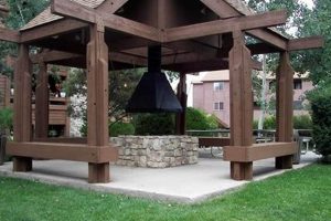 Safe Gazebo Fire Pit Chimney: Design & Guide Chimney Works – Expert Chimney Repair, Cleaning & Installation Services Safe Gazebo Fire Pit Chimney: Design & Guide | Chimney Works – Expert Chimney Repair, Cleaning & Installation Services