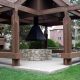 Safe Gazebo Fire Pit Chimney: Design & Guide | Chimney Works – Expert Chimney Repair, Cleaning & Installation Services