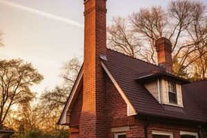 About The Chimney House: Designs, Safety &amp; More! | Chimney Works – Expert Chimney Repair, Cleaning & Installation Services