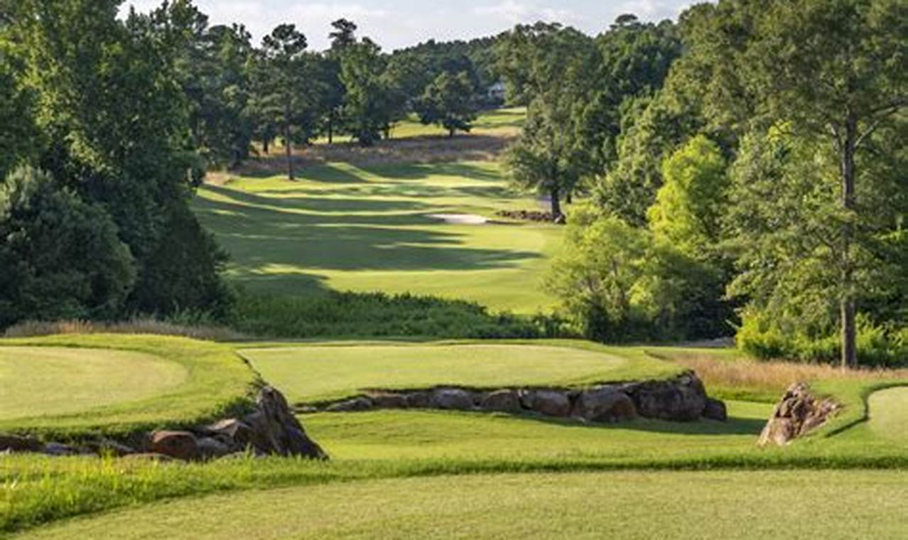 Experience Chimneys Golf Course Near Winder, GA | Deals | Chimney Works – Expert Chimney Repair, Cleaning & Installation Services